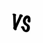vs