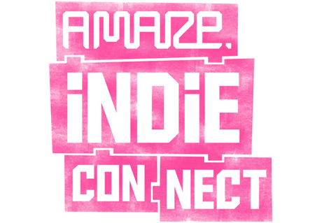 A MAZE. Indie Connect 2012