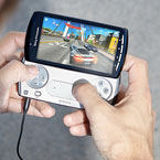 xperia